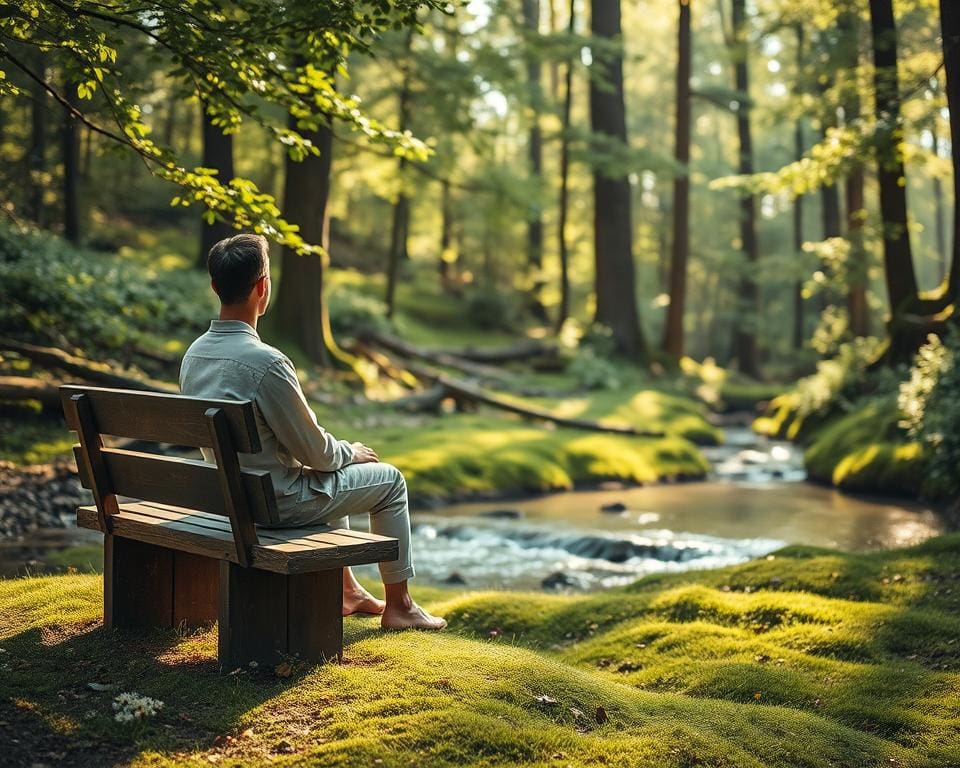 Waarom voelt offline tijd soms bevrijdend?