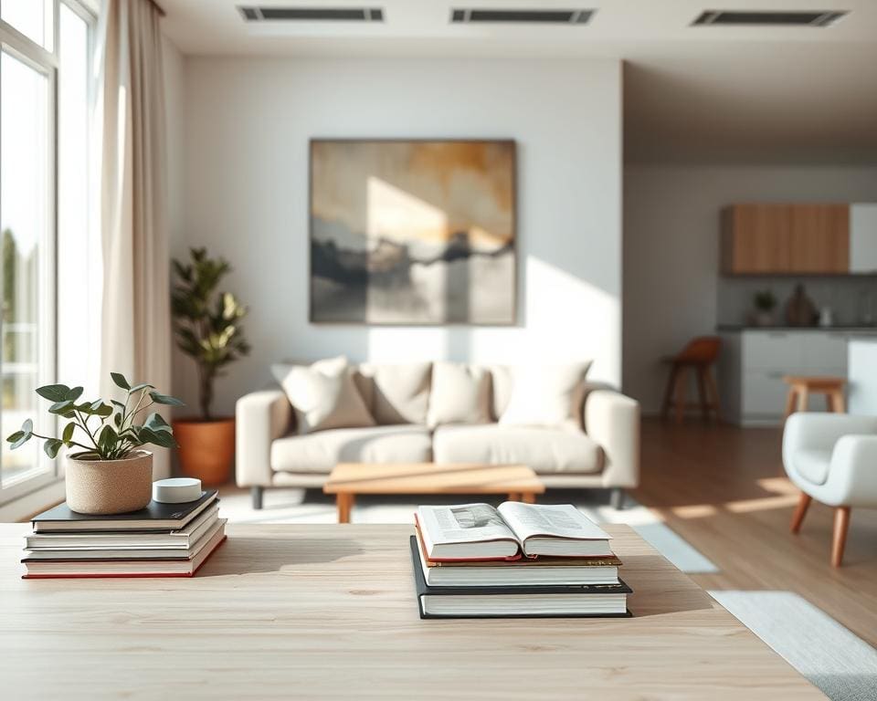 Wat brengt een minimalistische leefstijl je echt?