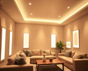 Wat maakt LED-verlichting ideaal voor elke ruimte?