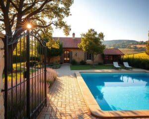 Wat maakt een charme villa in Zuid-Frankrijk de beste keuze?