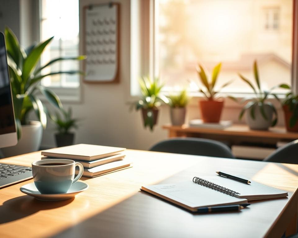 Wat maakt kleine gewoontes zo krachtig?