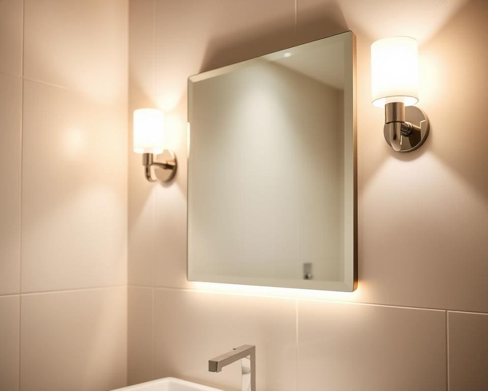 Wat zijn de beste tips voor badkamerverlichting?