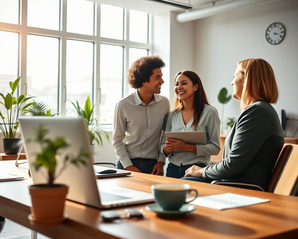 Welke soft skills maken je succesvoller op werk?