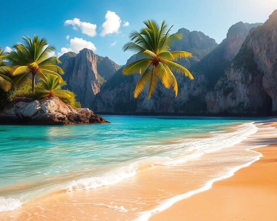 Welke stranden in Mexico zijn het mooist?