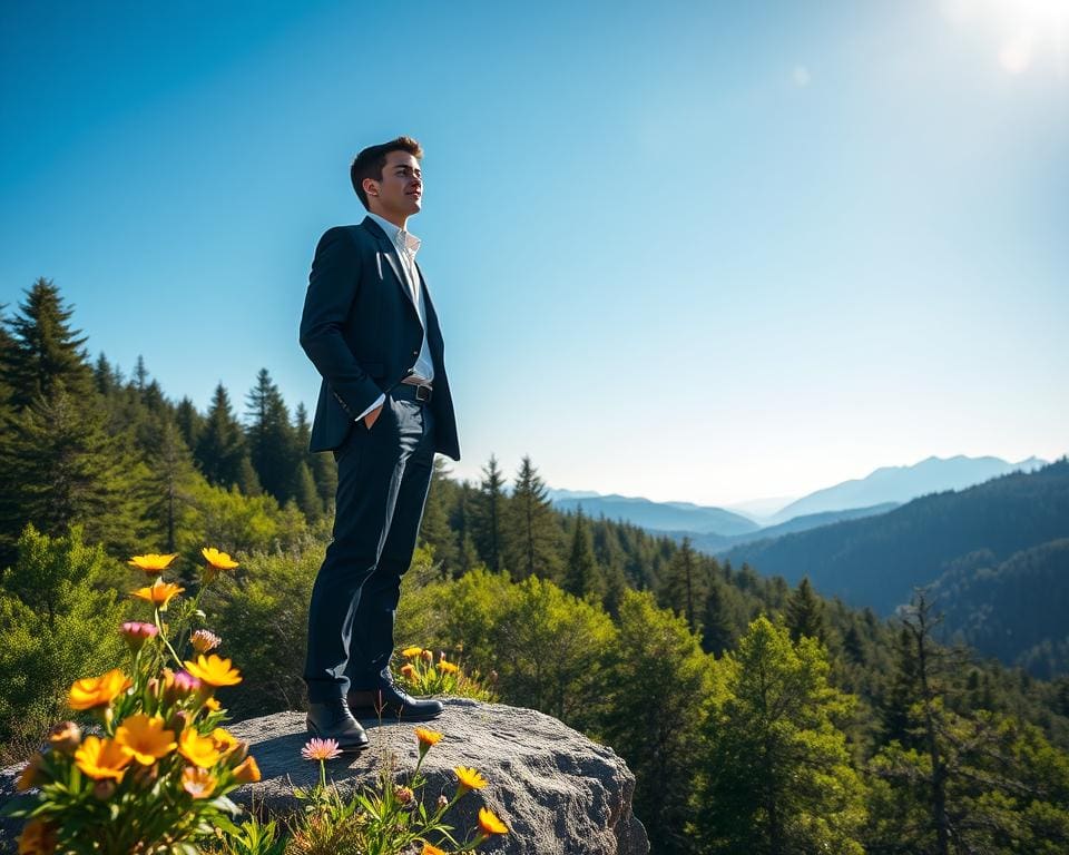 Hoe blijf je trouw aan jezelf?