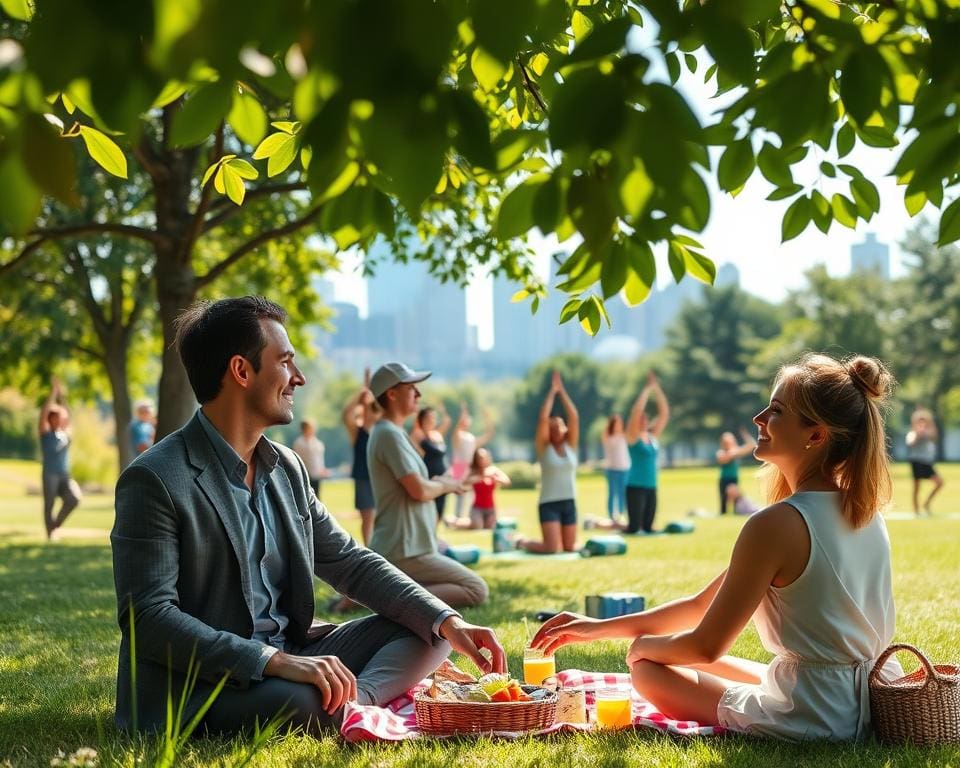 Hoe bouw je een lifestyle die bij je past?