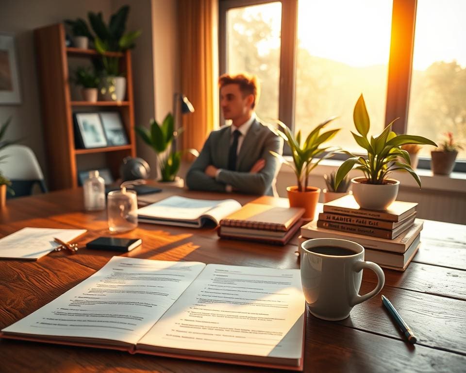 Hoe bouw je gewoontes die blijven?