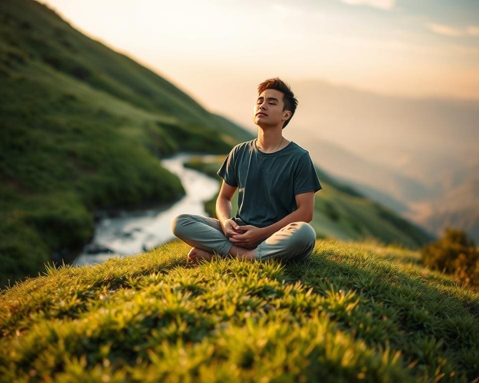 Hoe creëer je rust in een vol hoofd?