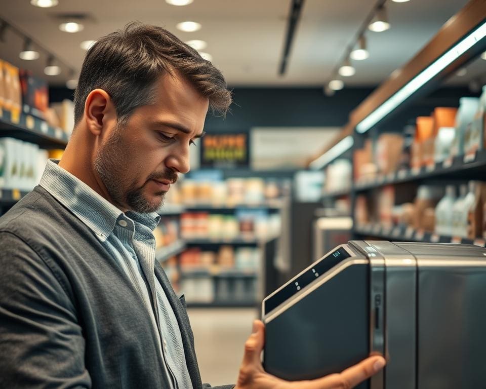 Hoe herken je kwaliteit bij het kopen van producten?