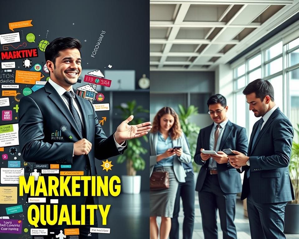 Hoe herken je marketingpraat versus echte kwaliteit?