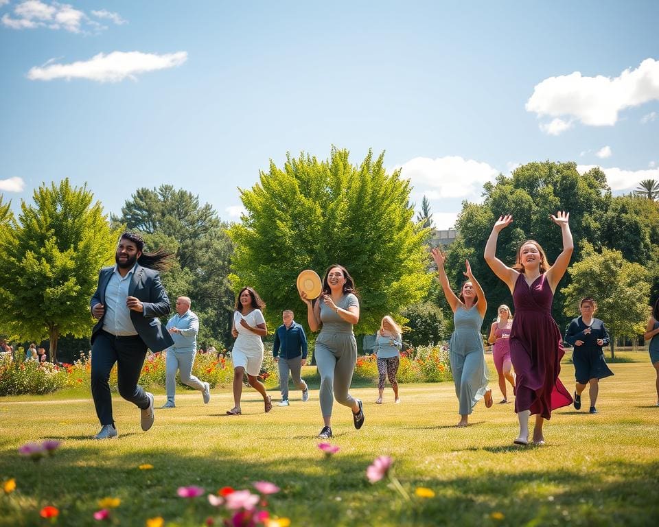 Hoe kies je activiteiten die echt energie geven?