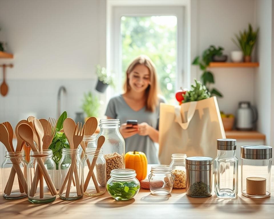 Hoe kies je duurzame producten voor dagelijks gebruik?