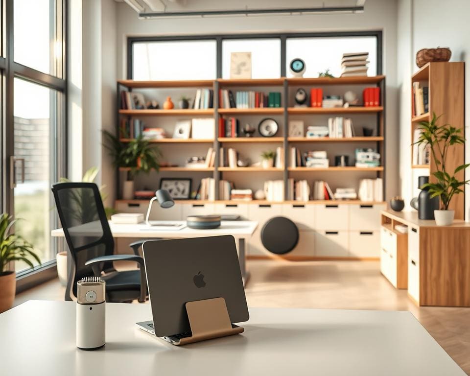 Hoe kies je producten die tijd besparen?