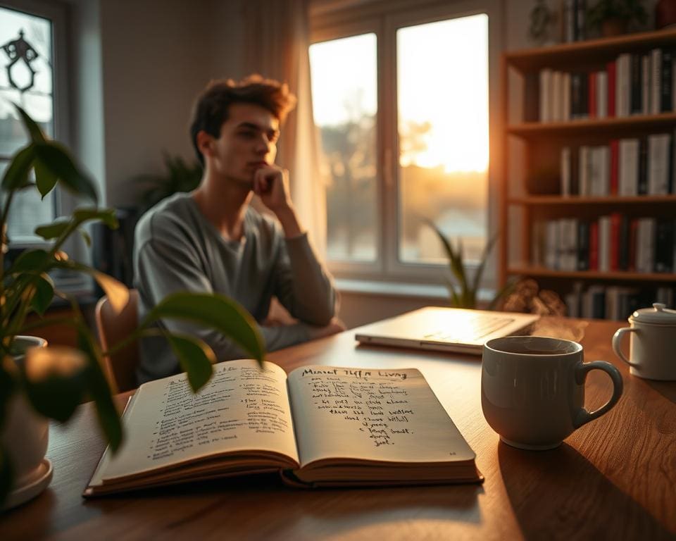 Hoe leef je bewuster zonder alles om te gooien?