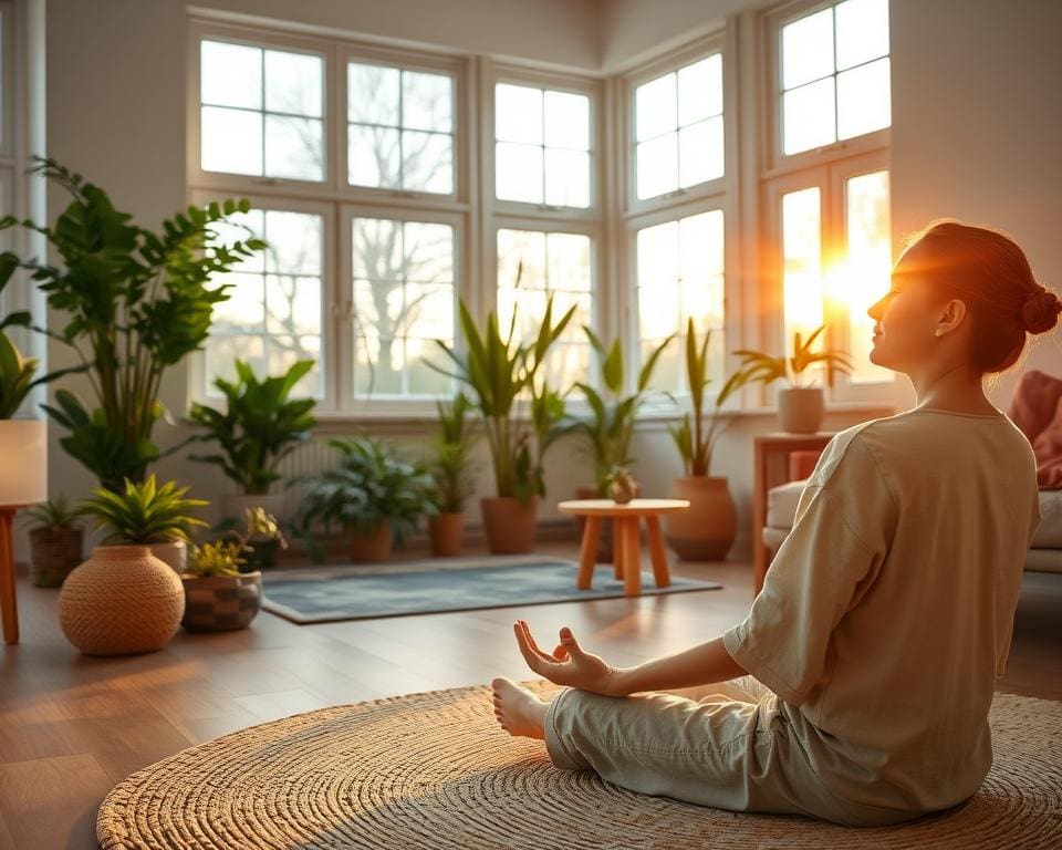 Hoe leef je met meer aandacht?