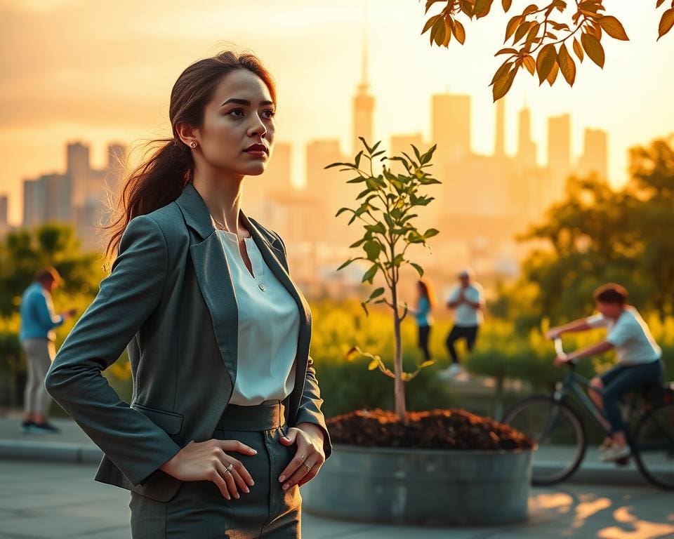 Hoe ontwikkel je veerkracht in het dagelijks leven?