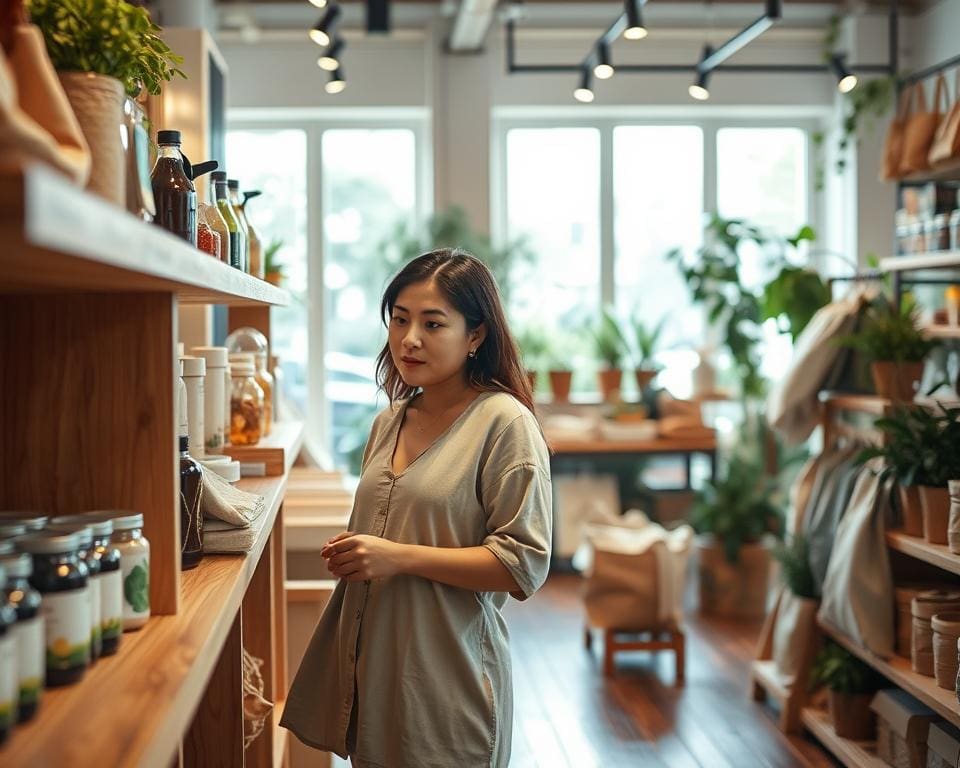 Hoe shop je bewuster zonder impulsaankopen?