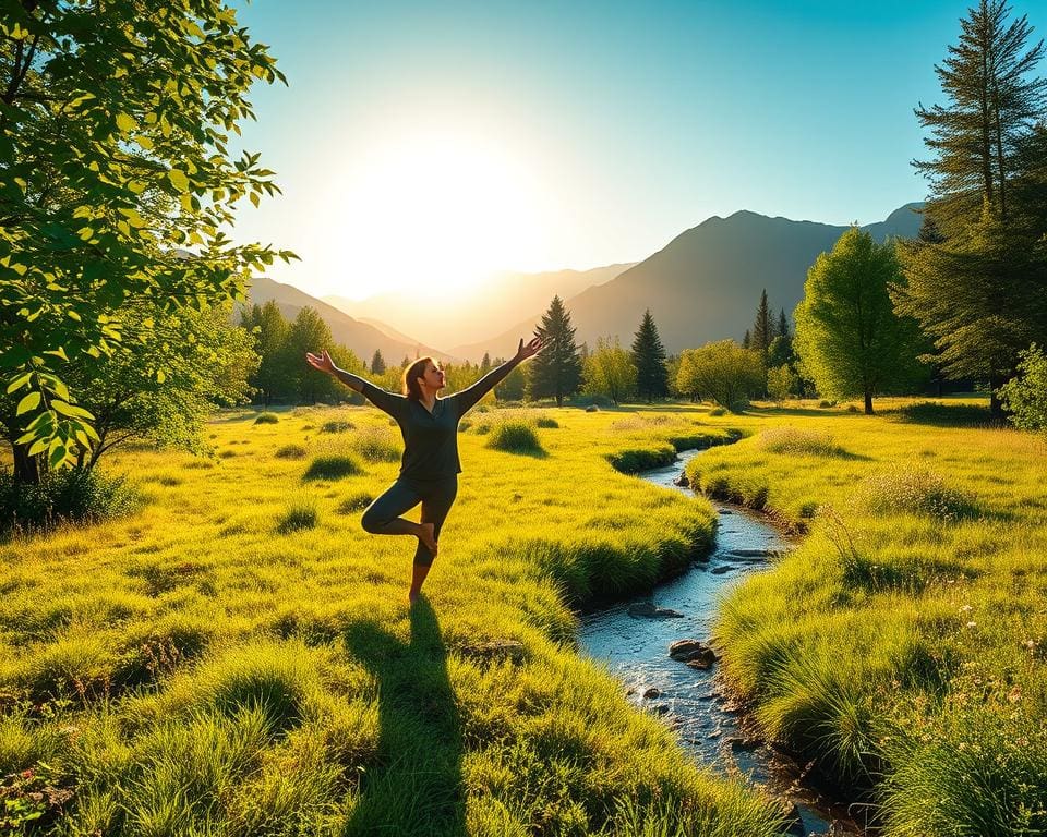 Hoe verbeter je je energie zonder cafeïne?