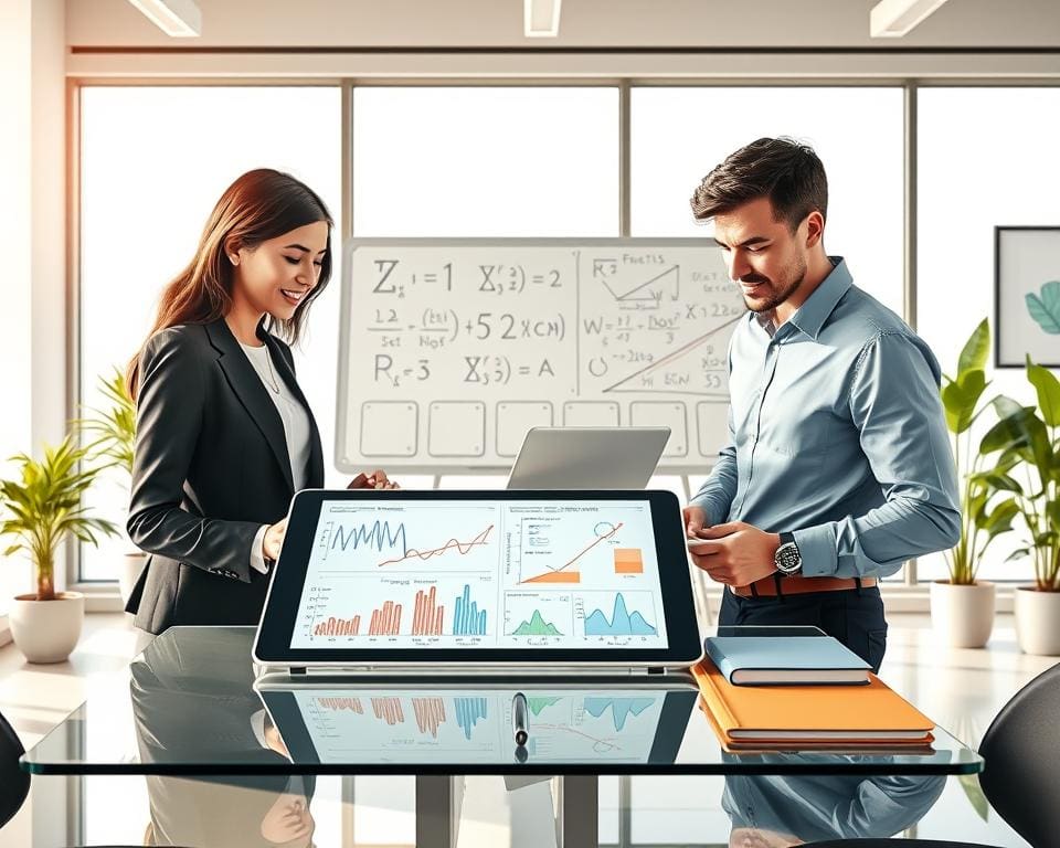 Hoe vergelijk je functies zonder te verdwalen?