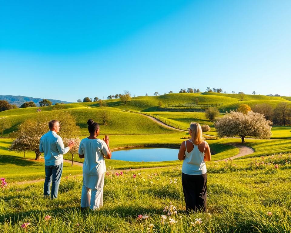 Hoe versterk je je mentale welzijn?