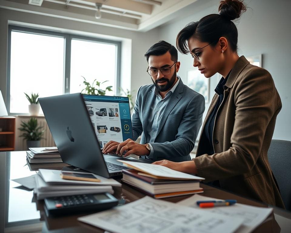 Hoe vind je het beste product binnen je budget?