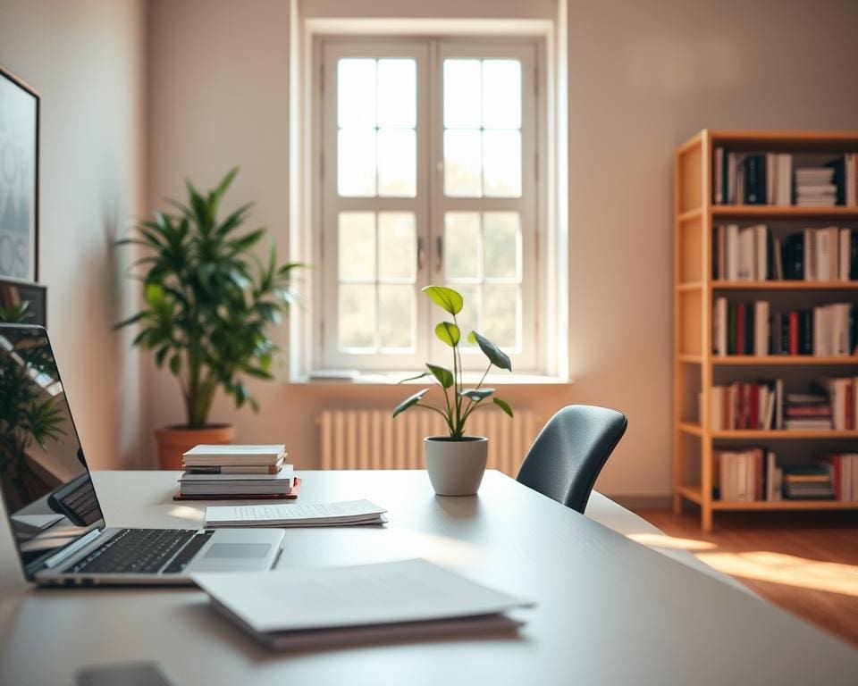 Waarom helpt structuur bij vrijheid?