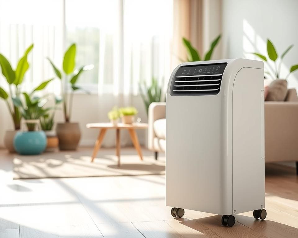 Waarom kiezen mensen voor een mobiele airco?