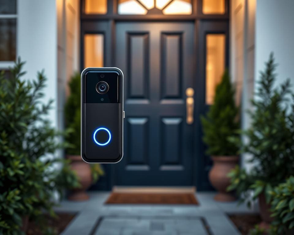 Waarom kiezen mensen voor een slimme deurbel?