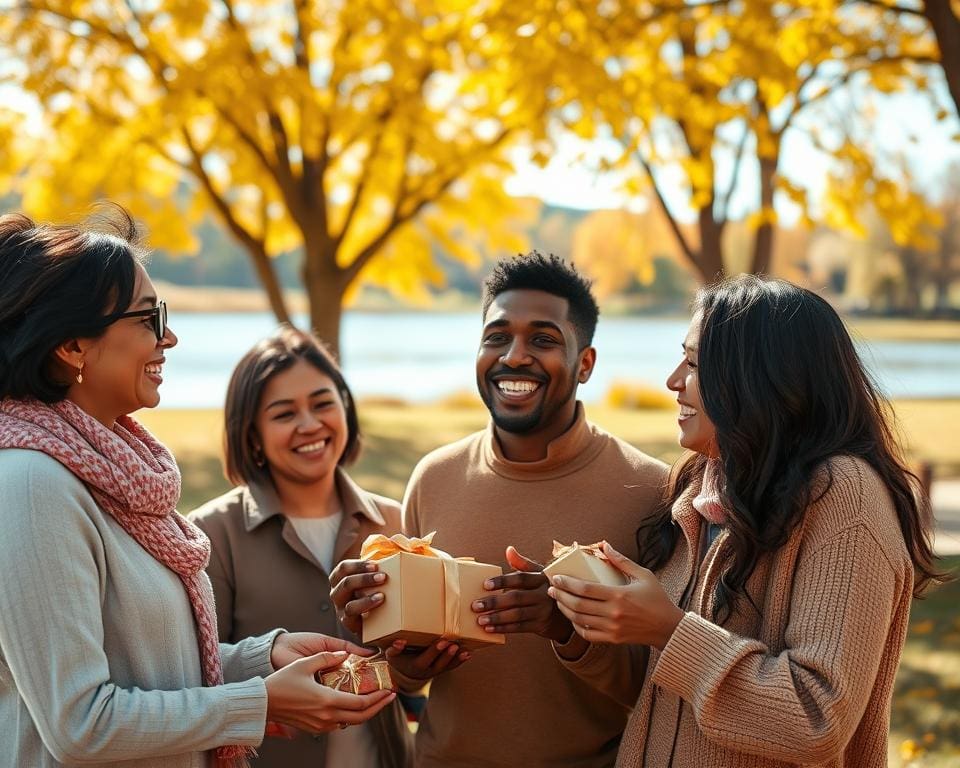 Waarom voelt dankbaarheid zo stabiliserend?
