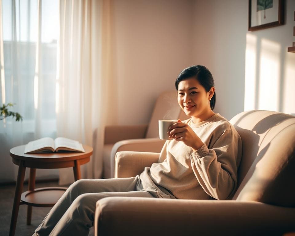Waarom voelt tijd voor jezelf zo noodzakelijk?