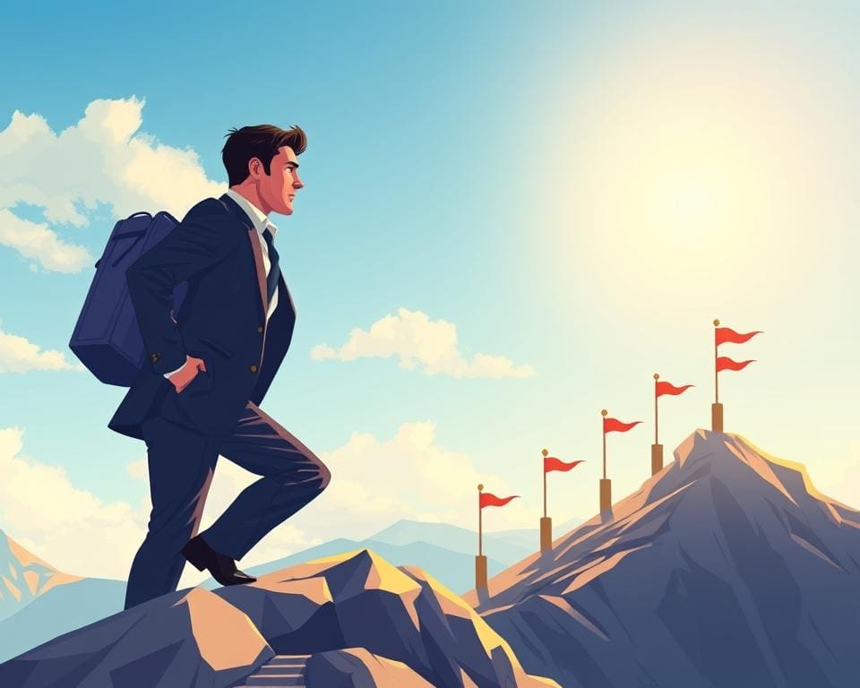 Waarom werkt consistentie beter dan motivatie?