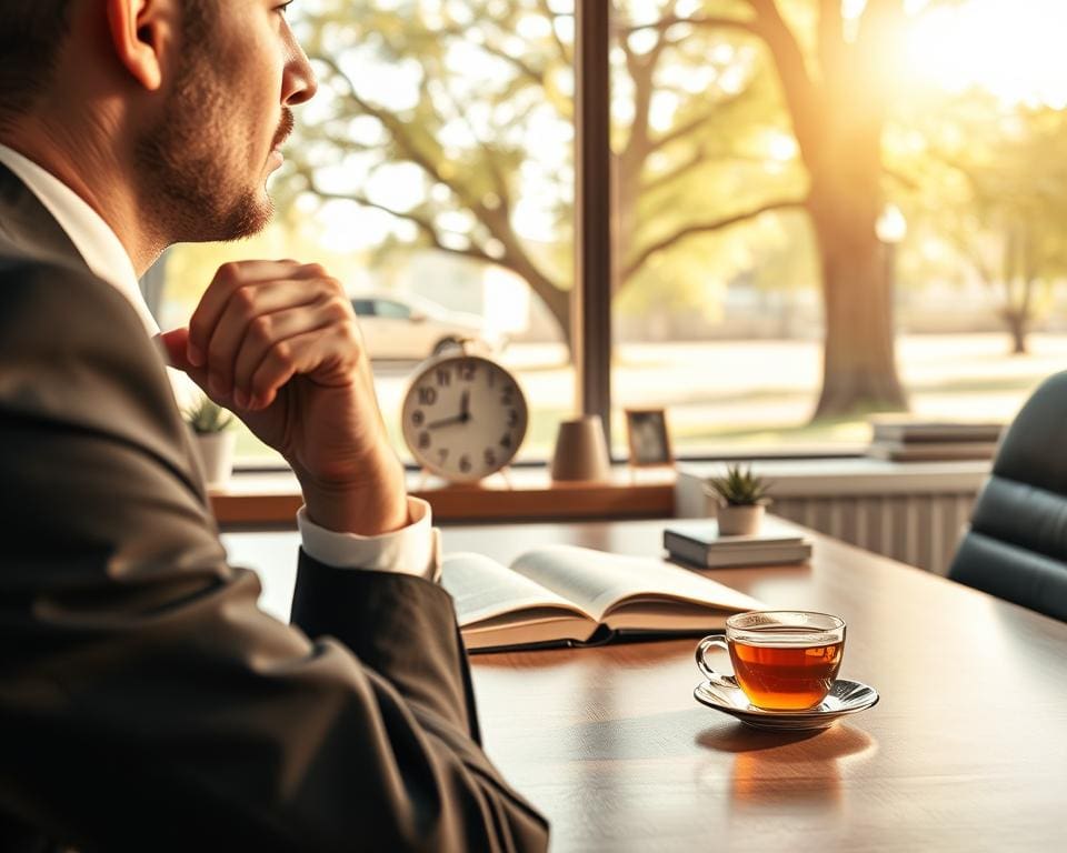 Waarom werkt vertragen soms beter dan versnellen?