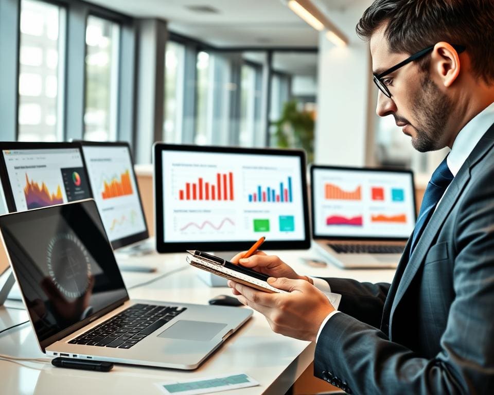 Waarom zijn productvergelijkingen zo handig?