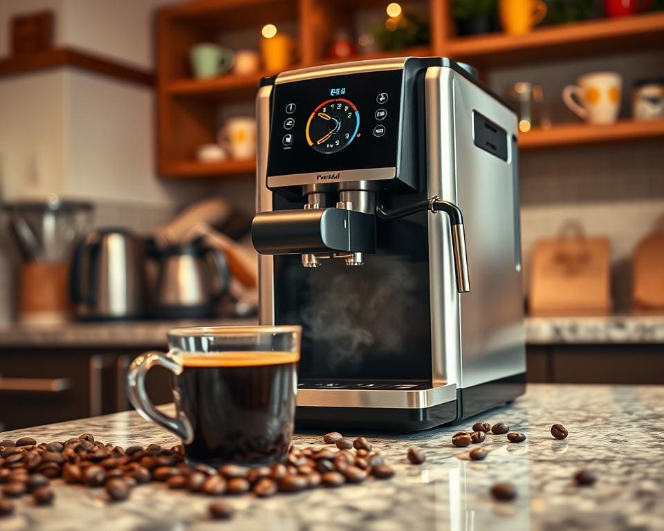 Wat is de beste koffiezetmachine voor dagelijks gebruik?