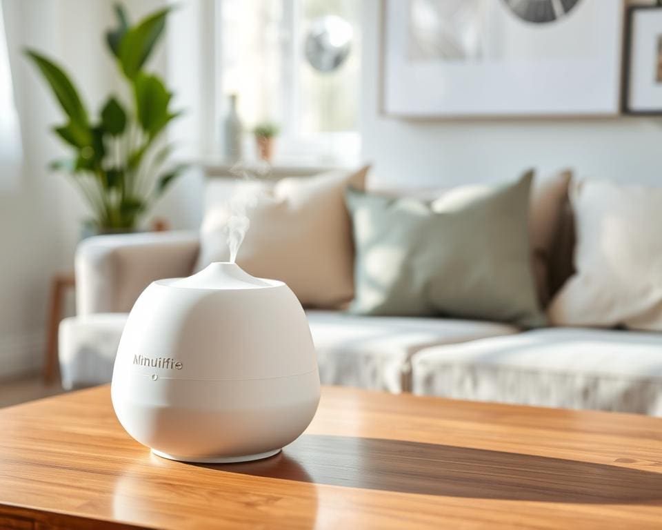 Wat is een luchtbevochtiger en wanneer heb je die nodig?