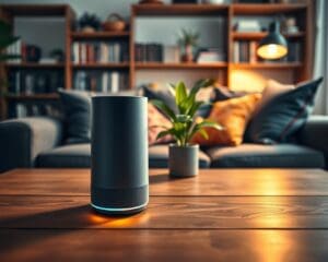 Wat is een slimme speaker en wat kun je ermee?