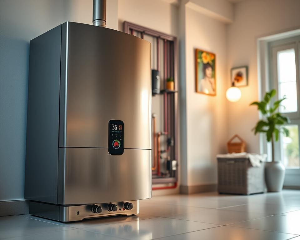 Wat is een warmtepompboiler en wanneer is die interessant?