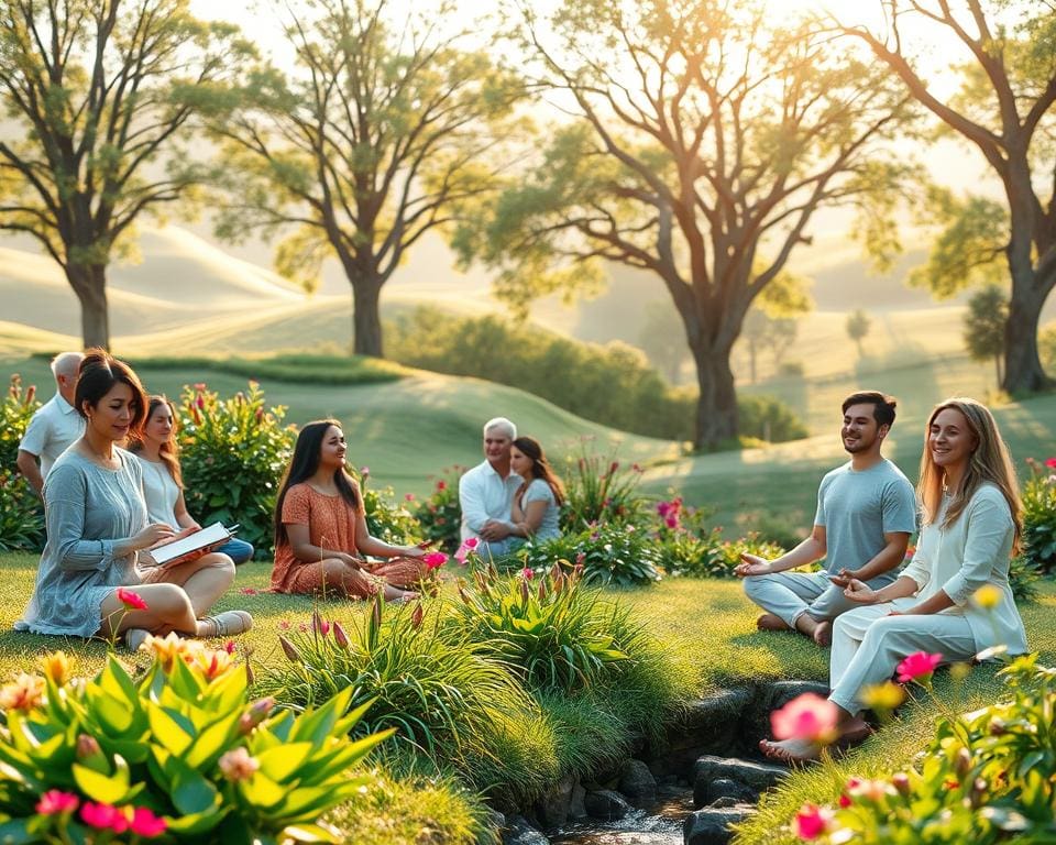 Wat maakt bewust leven zo aantrekkelijk?