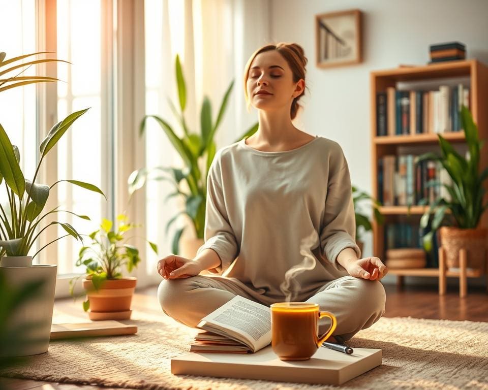 Wat maakt dagelijkse rustmomenten zo krachtig?
