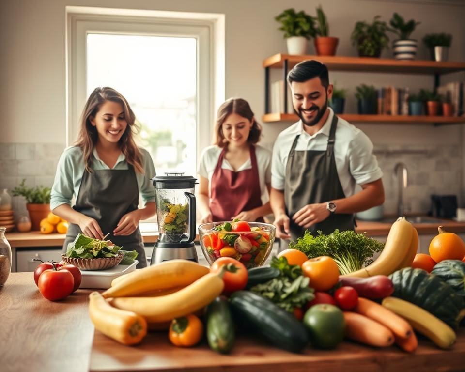 Wat maakt een gezonde lifestyle haalbaar?