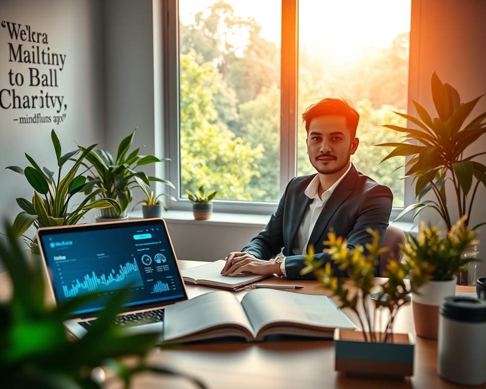 Wat maakt een gezonde mindset zo belangrijk?