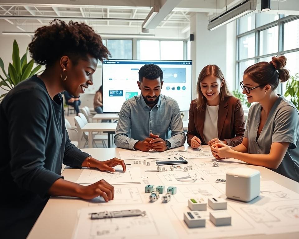 Wat maakt een product gebruiksvriendelijk?