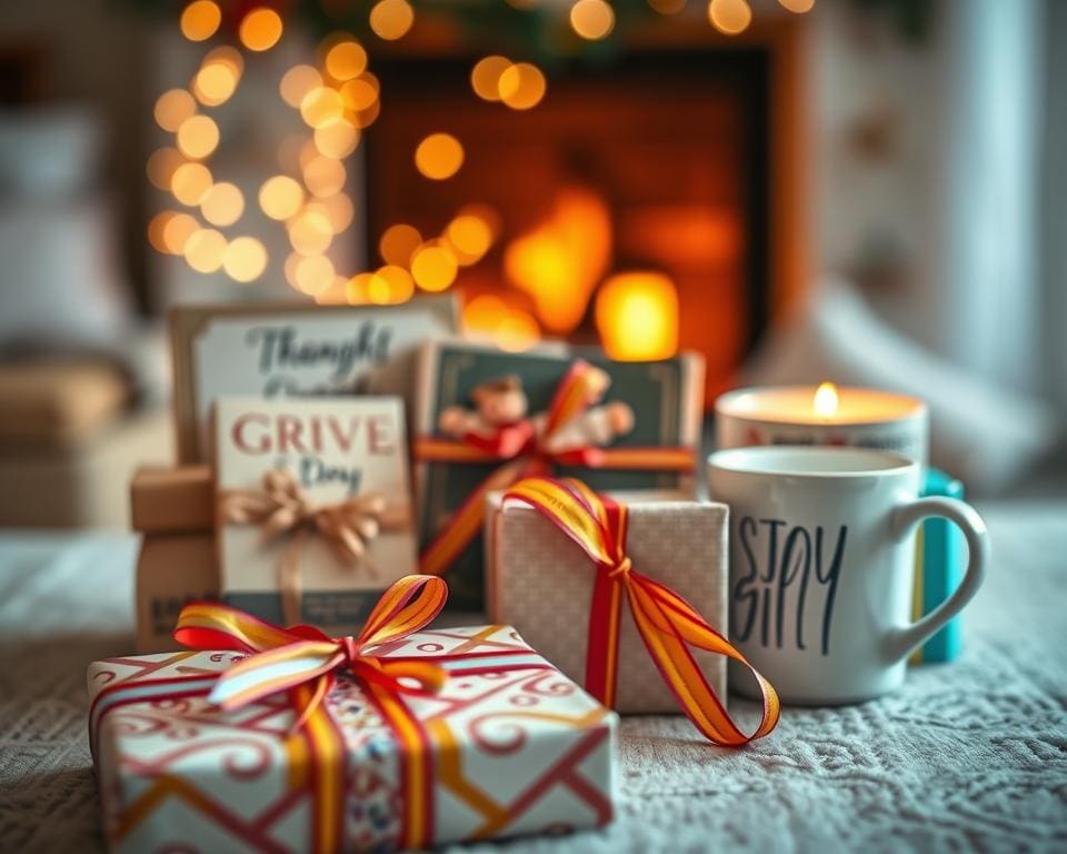 Wat maakt een product geschikt als cadeau?