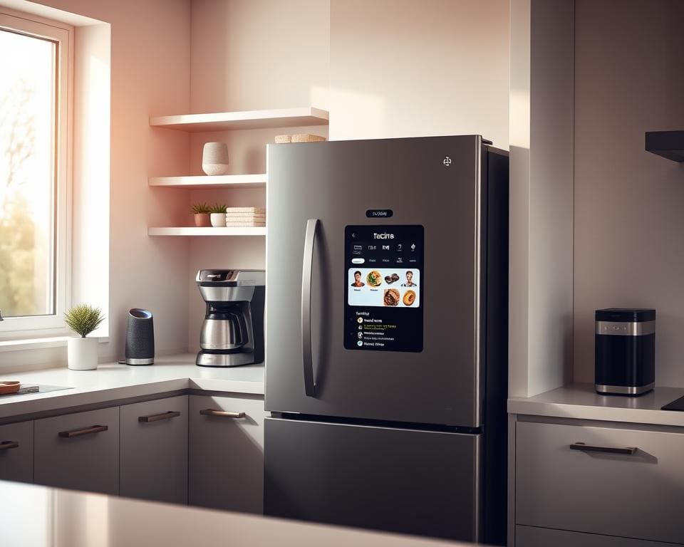 Wat maakt slimme producten zo populair?