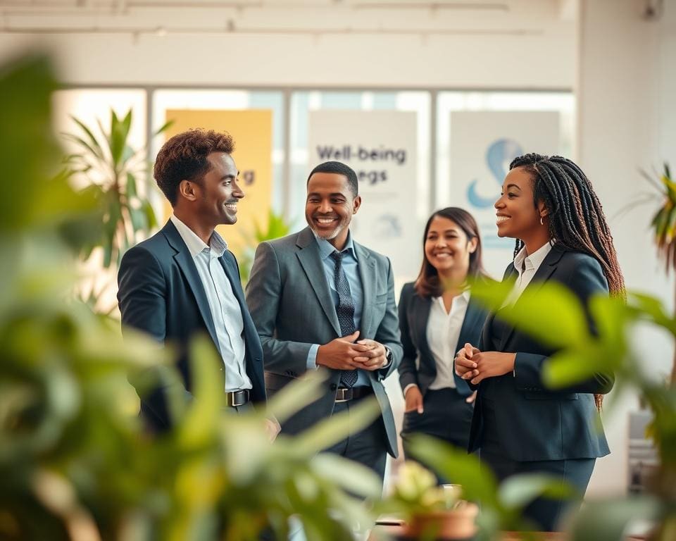 Wat maakt welzijn belangrijker dan prestaties?