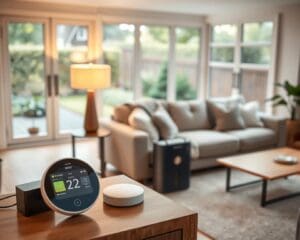 Welke apparaten verhogen wooncomfort?