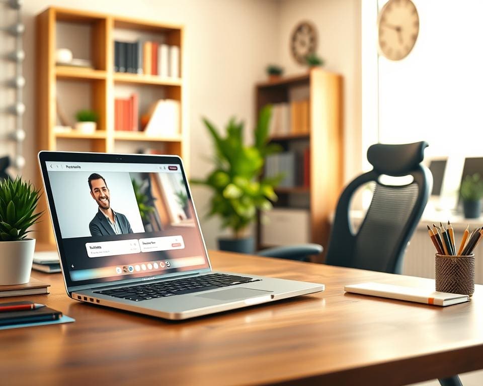 Welke laptop is geschikt voor thuiswerken?