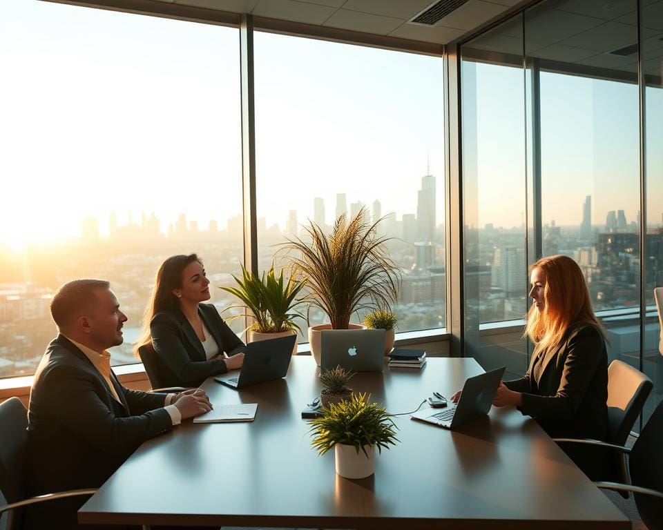 Hoe beïnvloedt werk je levensstijl?