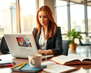 Hoe helpt e-mailmarketing bij klantbinding?