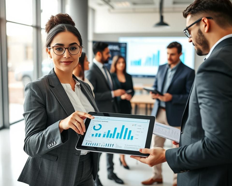 Waarom blijven technologische investeringen nodig?